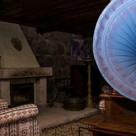 فيلا Casa De Pascoaes Historical House أمارانتي المظهر الخارجي الصورة