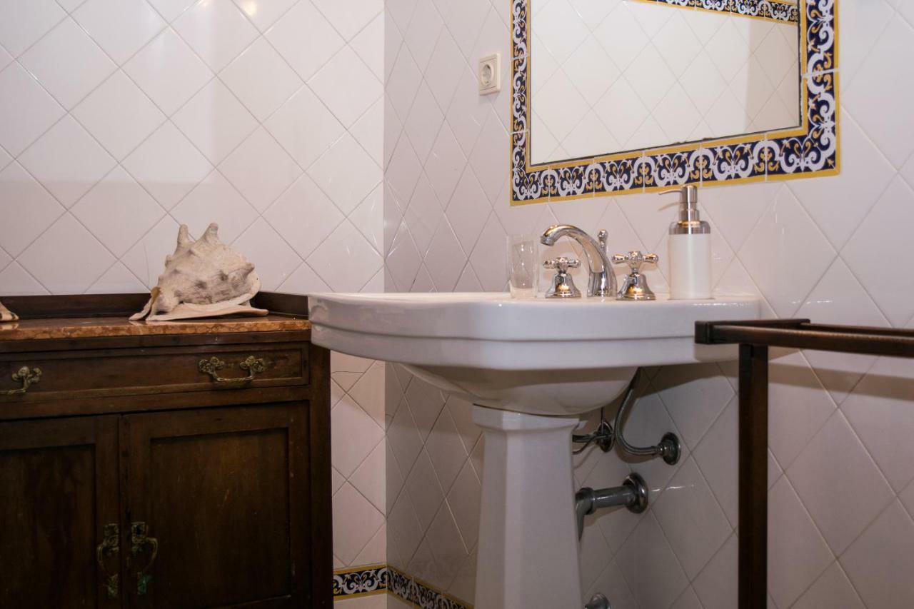 فيلا Casa De Pascoaes Historical House أمارانتي المظهر الخارجي الصورة
