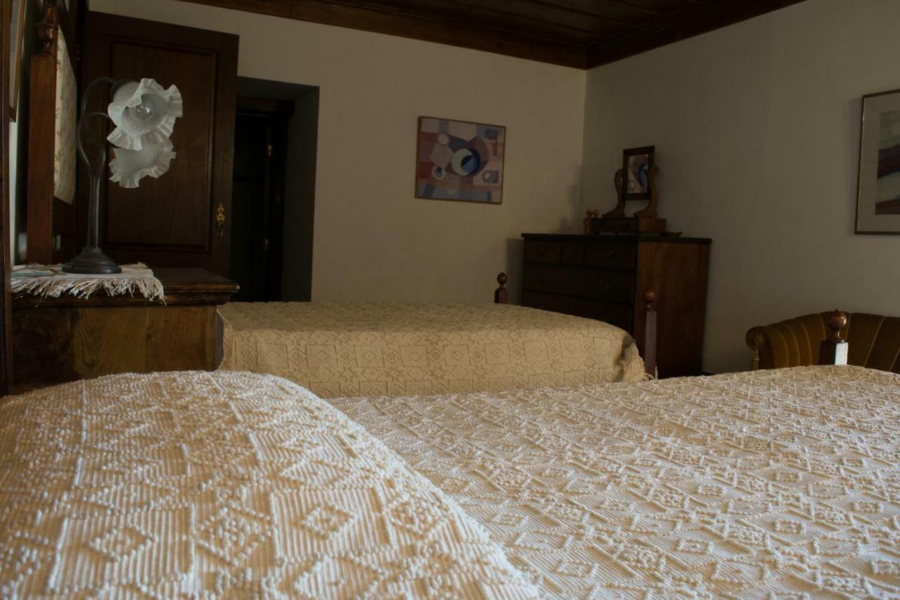 فيلا Casa De Pascoaes Historical House أمارانتي المظهر الخارجي الصورة