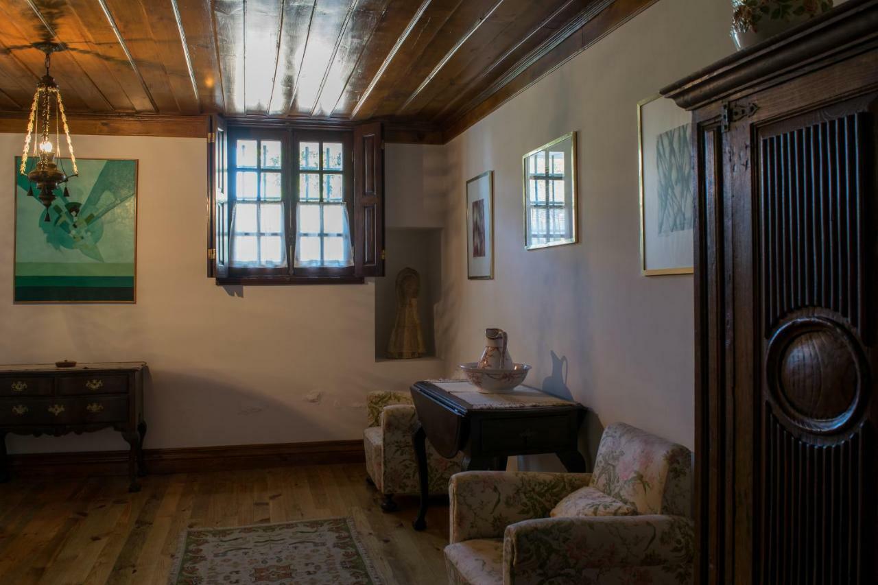 فيلا Casa De Pascoaes Historical House أمارانتي المظهر الخارجي الصورة