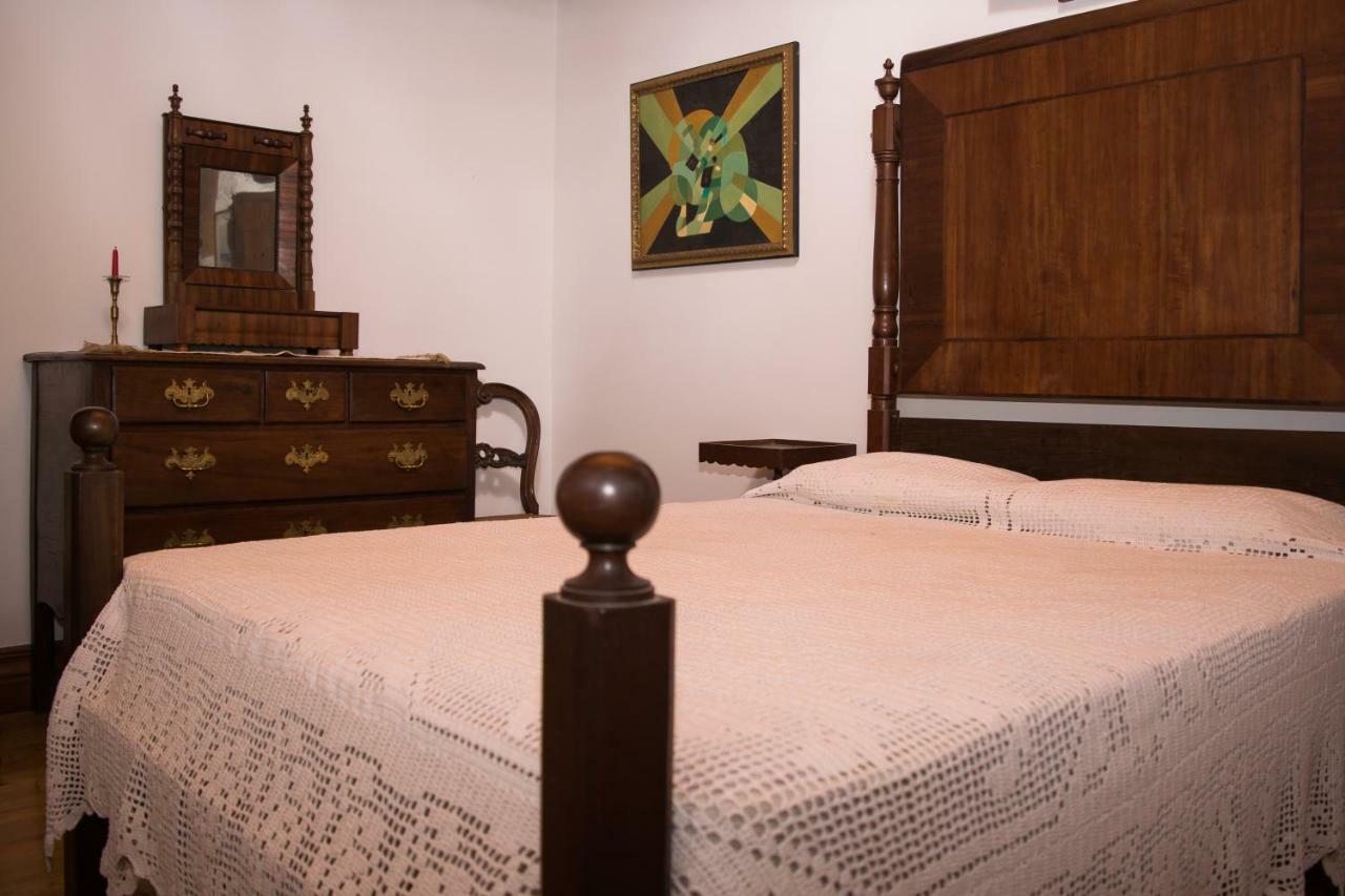 فيلا Casa De Pascoaes Historical House أمارانتي المظهر الخارجي الصورة