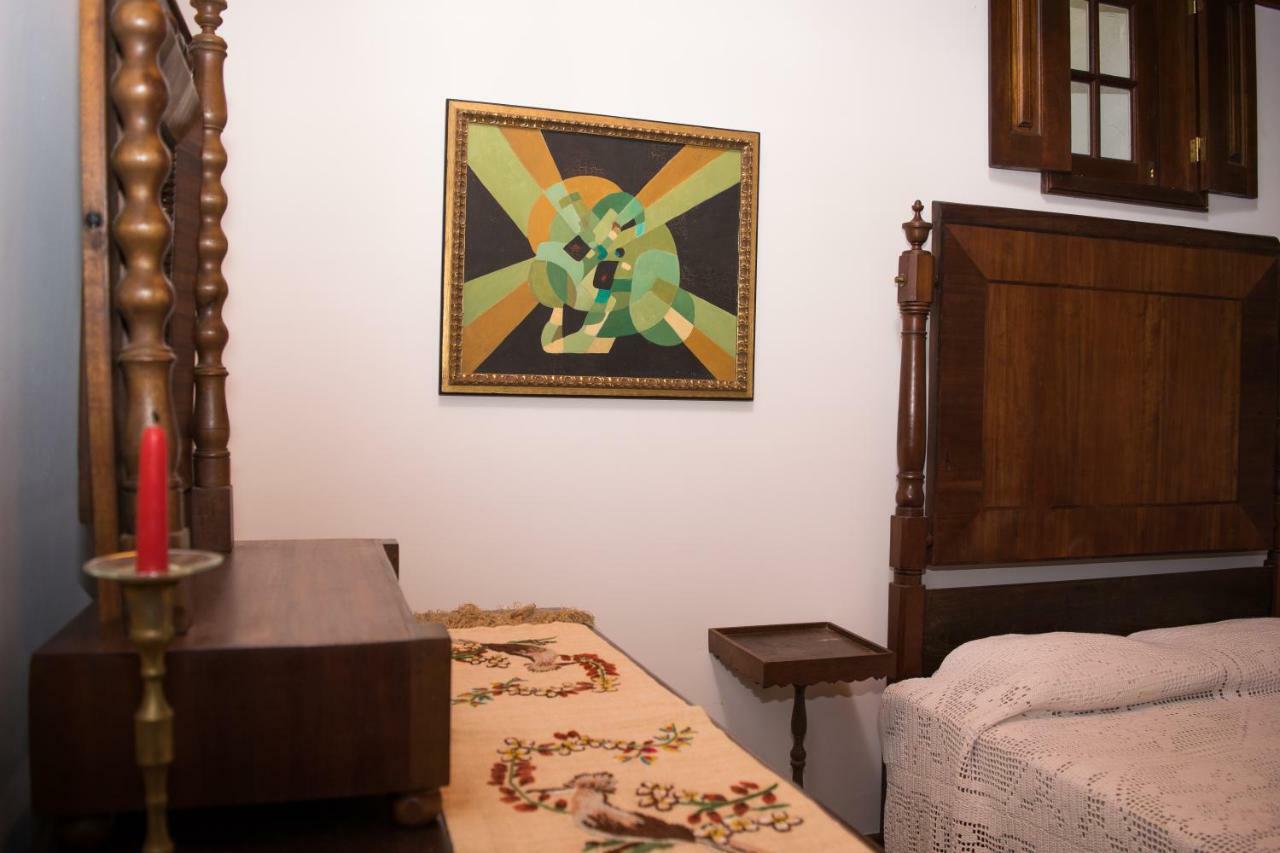 فيلا Casa De Pascoaes Historical House أمارانتي المظهر الخارجي الصورة