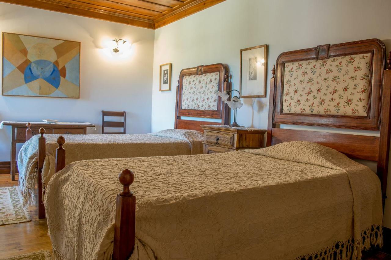 فيلا Casa De Pascoaes Historical House أمارانتي المظهر الخارجي الصورة