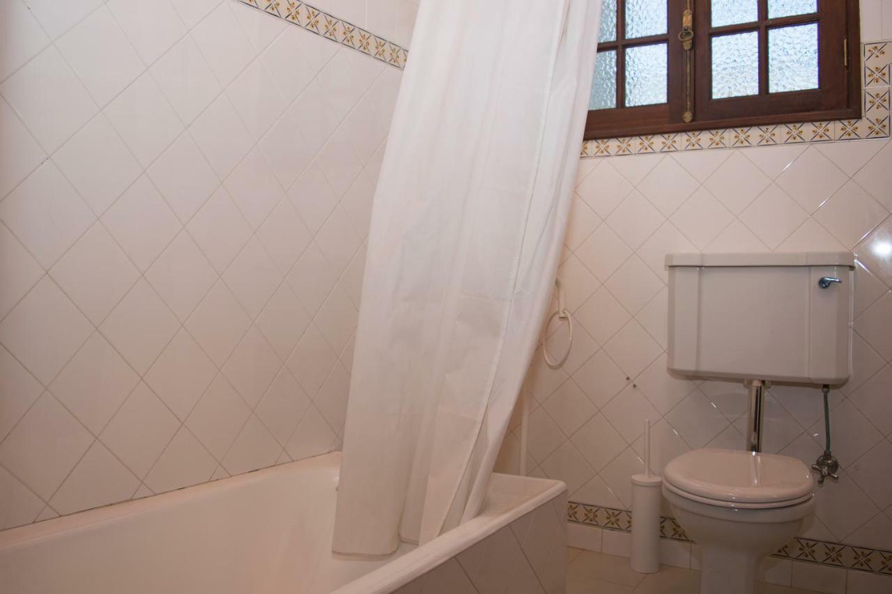 فيلا Casa De Pascoaes Historical House أمارانتي المظهر الخارجي الصورة